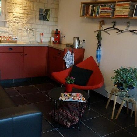 Bed & Breakfast Huize Mesch Eijsden Exterior foto