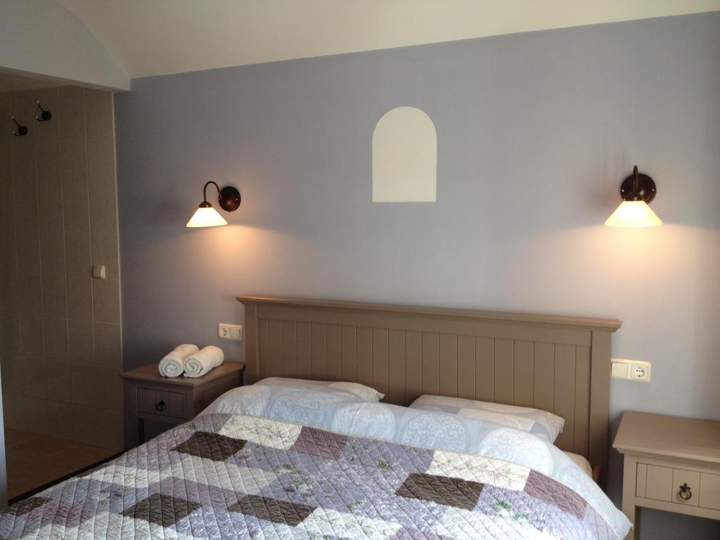 Bed & Breakfast Huize Mesch Eijsden Habitación foto