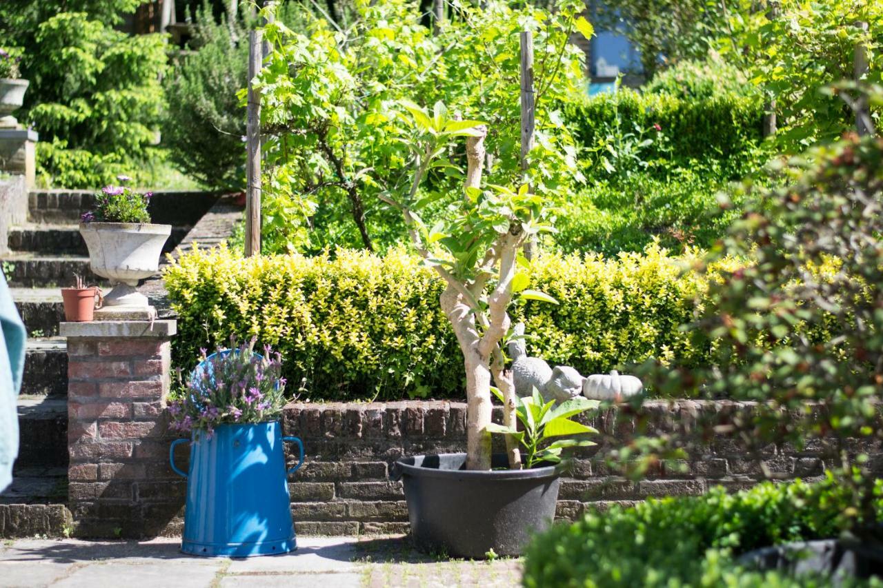 Bed & Breakfast Huize Mesch Eijsden Exterior foto